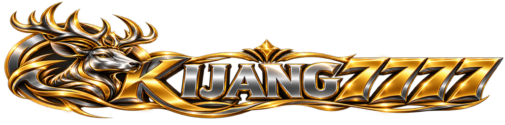 logo KIJANG7777